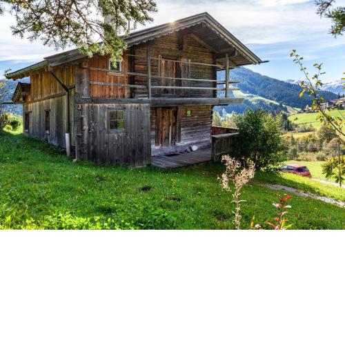 Zauberhütte Wildschönau