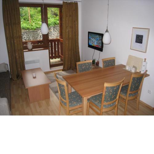Zaži Apartmány Fatrapark Hrabovo