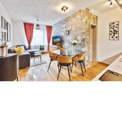 Zaži Apartmány Mýto pod Ďumbierom