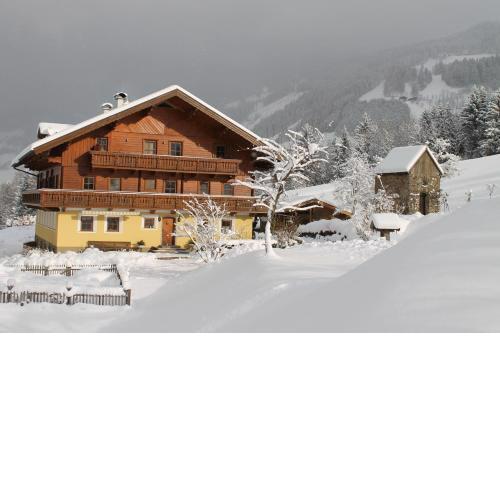 Zederberg Appartements