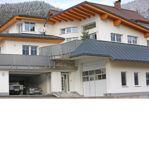 Zeilner Dachstein Apartment