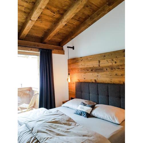 Zeitfrei Chalet Apartments