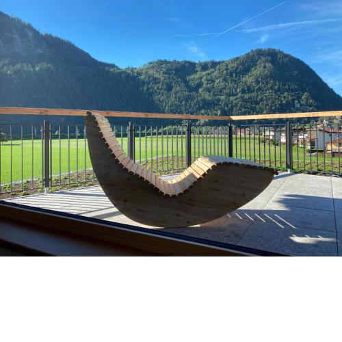 Zeit.Glück Appartements