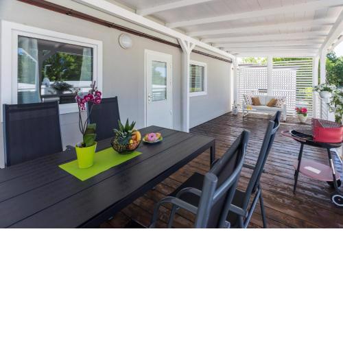 Zelena Laguna Mobile Homes