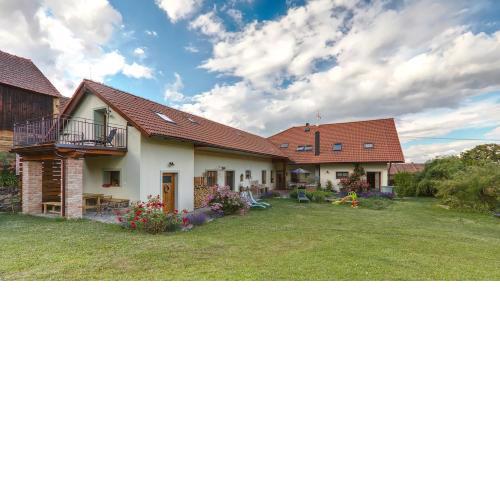 Zelený statek