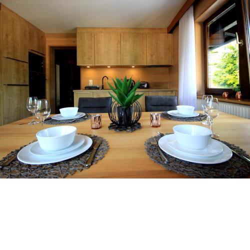Zell am See Lake View Apartment