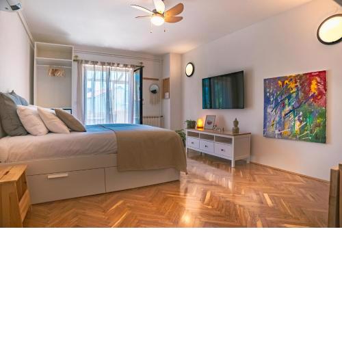 Zen Apartment Krk