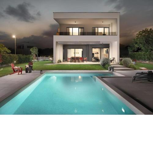 Zen Comfortable holiday residence