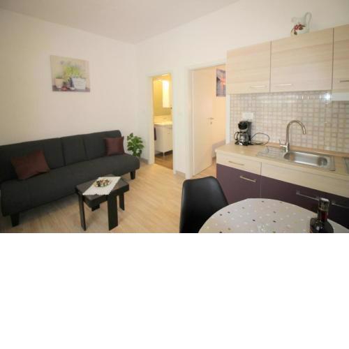 Zentrale, strandnahe Ferienwohnung Noemi