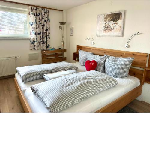 Zentrales Apartment in Seefeld