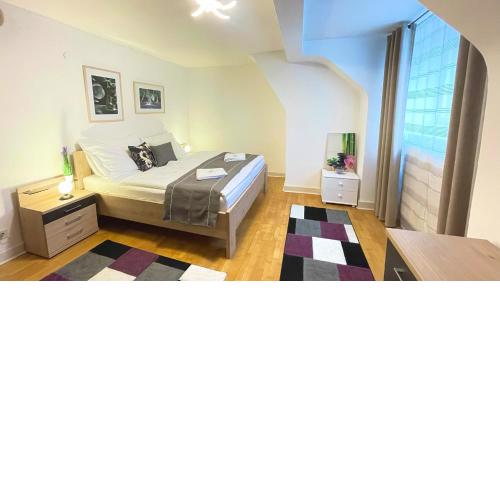 Zentrales Apartment Pfänderblick