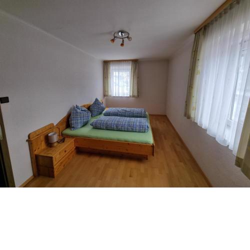 Zettler Apartment