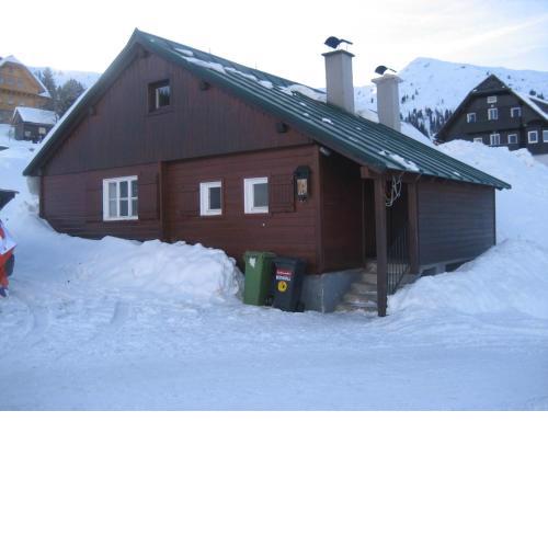 Zettlerhütte Planneralm