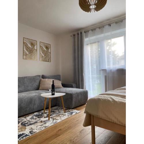 Zeus apartmán