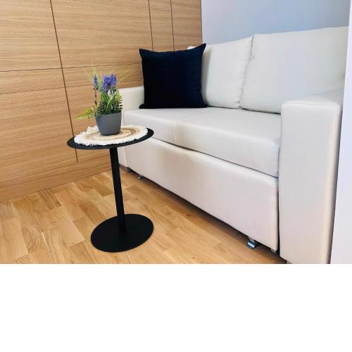 ZEUS Design Apartment Erlach #37