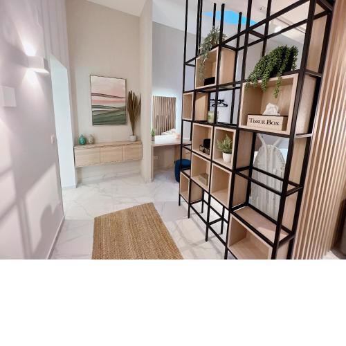 Zeus Design Apartmenthaus