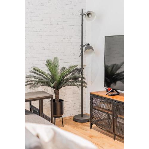 ZEUS Design Apartments Herz