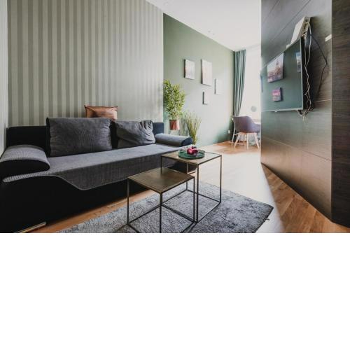 ZEUS Design Apartments Lovely Home Vienna