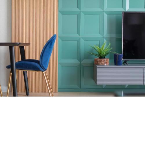 Zeus Design Apartments Prater