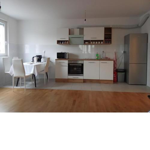 ZG Apartman