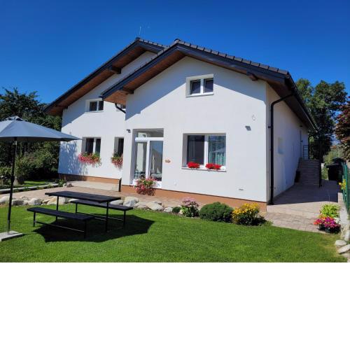 Žiar Apartmány 43