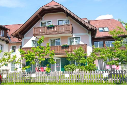Ziehrerhaus
