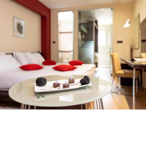 Zigante Rooms