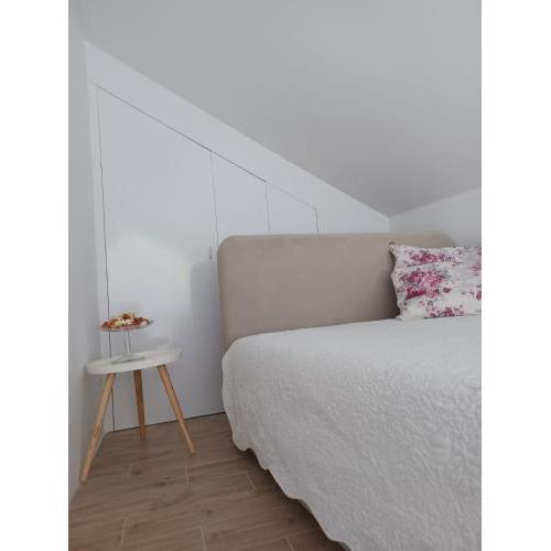 ZIL - Studio Apartment City Center
