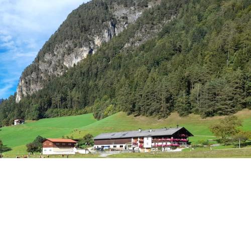 Zillerbruggerhof
