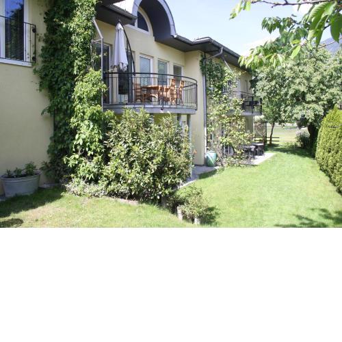 Zillertal Appartements
