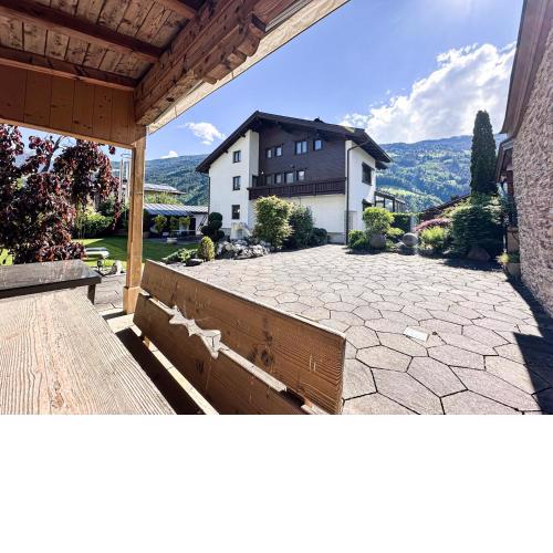 Zillertal Center Apartment Villa
