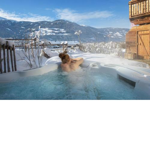 Zillertaler Hofchalets