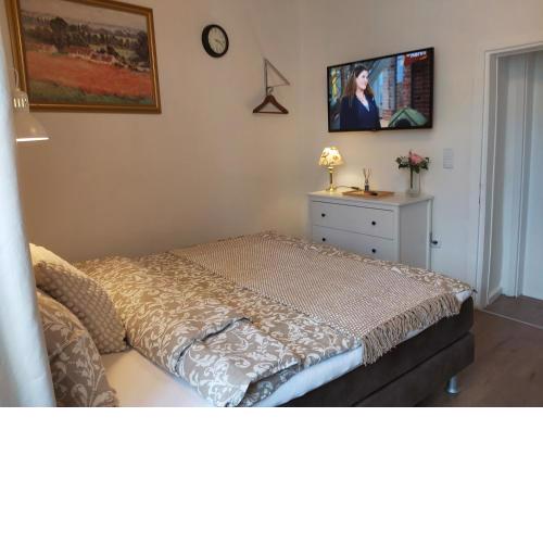 Zimmer Donaustrand