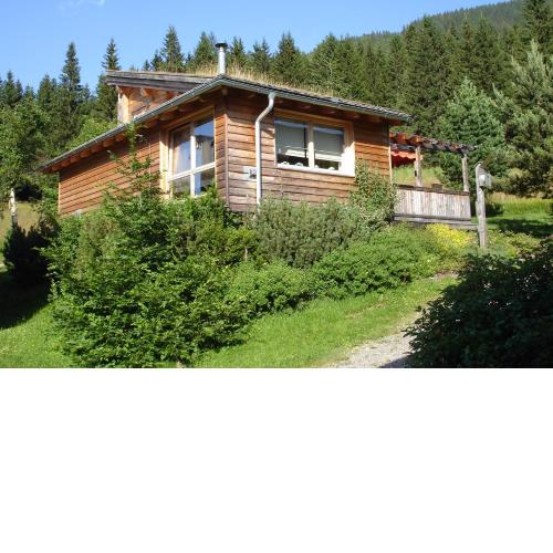 Zirbelhütte