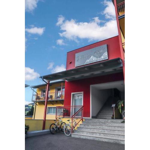 Zirben Diamant Rooms & Dogs