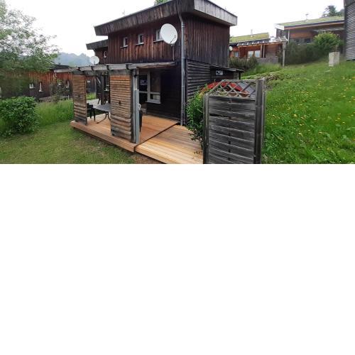 Zirbenhütte