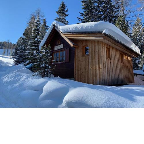 Zirbenwald Chalet