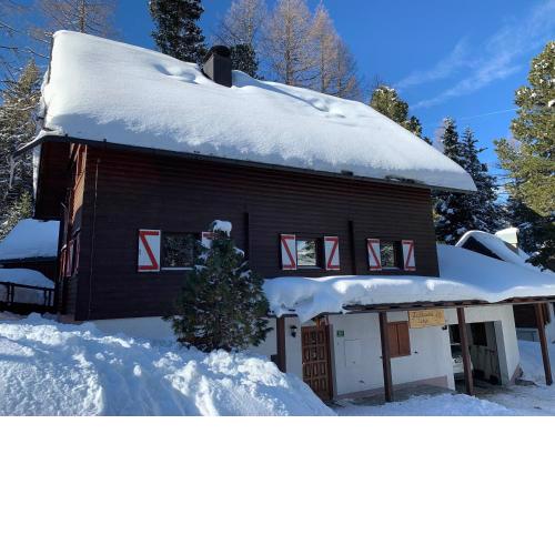 Zirbenwald Lodge