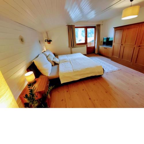 Zirmweg Appartements