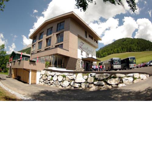 Zistelberghof