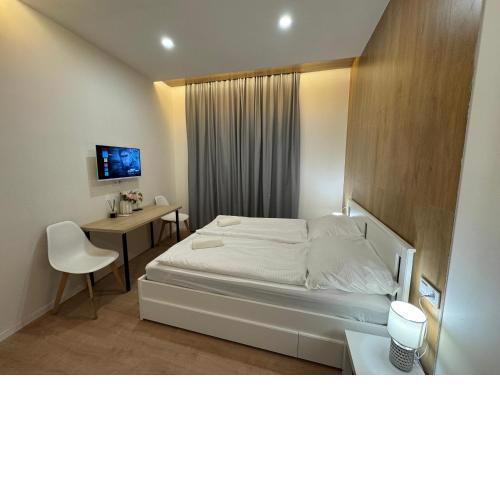 Zitna Downtown Apartments