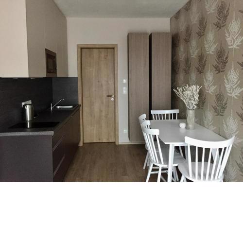 Zlatý Apartmán