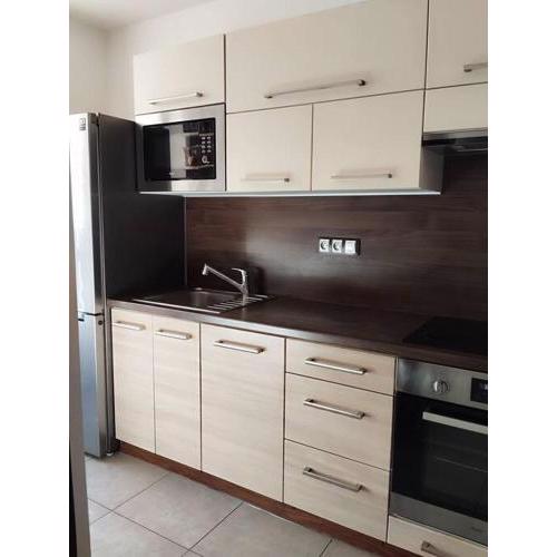 Zlín apartmán