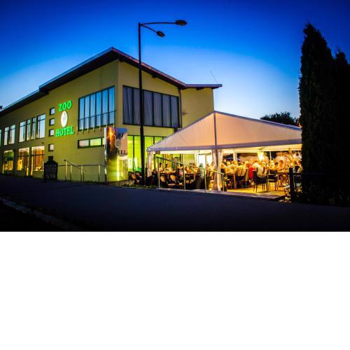ZOO hotel