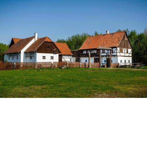 Zoopark Chomutov