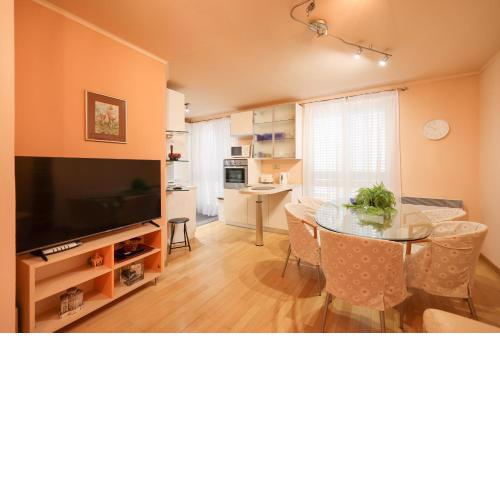 Zorica - 2 bedroom apartment in city centar