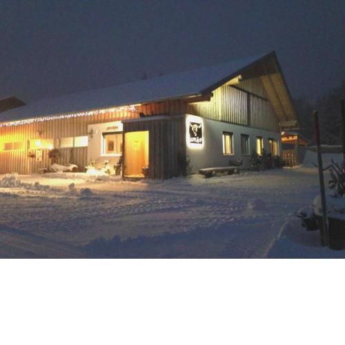 Zottlhof- dein Urlaubszauber auf 1.200m