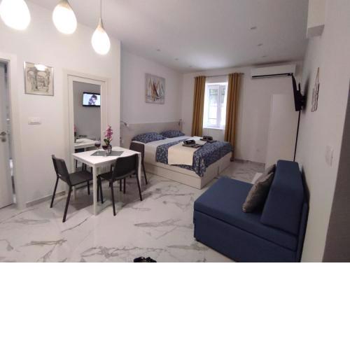 Zoxi apartmani