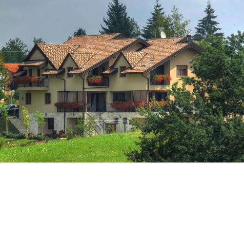 Zrinka House