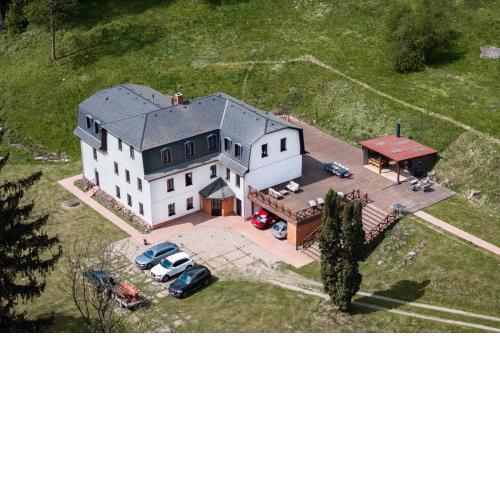 ZTRACENÝ MLÝN